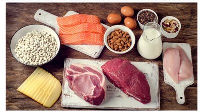 جميع الأسباب التي يقدمها العلم لتناول البروتين وعدم تجاهله أبداً!