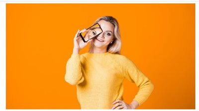 مخاطر فلاتر الجمال المستخدمة على مواقع التواصل الإجتماعي..