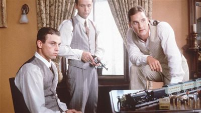 السړقة بالنسبة لهم مثل مهنة الطب أو المحاماة.. قصة أكثر الصوص نجاحا في التاريخ!