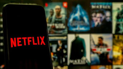 اكثر افلام نتفلكس مشاهدة عبر التاريخ!