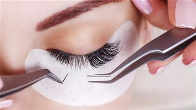 هل موضة الرموش المغناطيسية الجديدة امنة؟ تعرفي على المميزات والسلبيات..