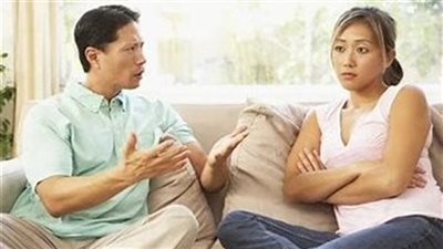 التعامل مع الزوج العنيد.. خطوات فعالة لتصبح حياتك أكثر سعادة!