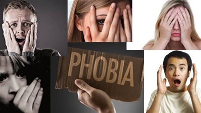 أغرب أنواع الفوبيا حول العالم مش هتصدقها