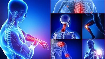 الروماتيزم | Rheumatism الاسباب وطرق المعالجة 