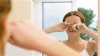 ظاهرة الفوسفين أو الوبصة | أسبابها وأعراضها...ذبابة العين | مشكلة بصرية أم خيالات وهمية؟