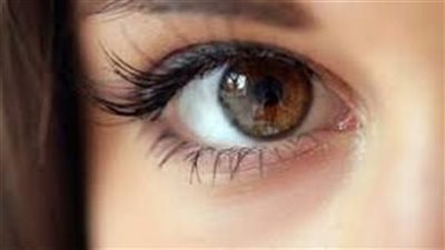 لماذا قيل ان العيون مرأة الصحة ؟