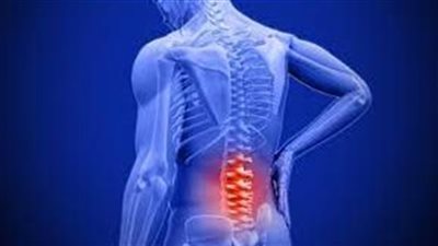 علاج ۏجع الظهر الدائم