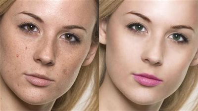 استخدامات جمالية لـ