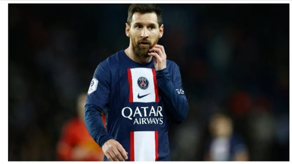 رحيل ميسي عن باريس أمر محتمل جداً.. فأين ستكون وجهته التالية 